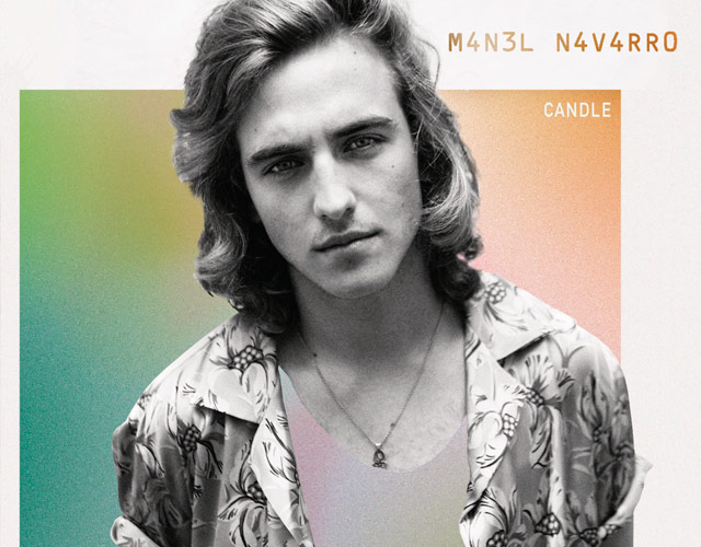 Manel Navarro estrena vídeo para 'Candle' y para convertirse en toda una estrella Manel Navarro estrena vídeo para 'Candle' y para convertirse en toda una estrella