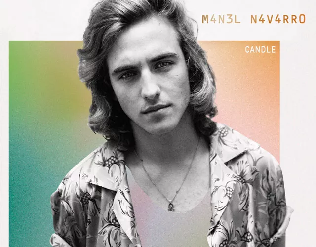 Manel Navarro Candle