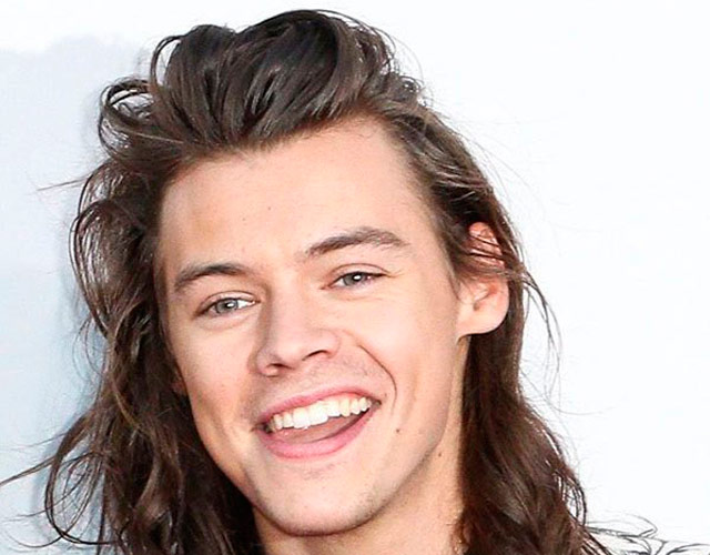 Harry Styles quiere reunión de One Direction Harry Styles quiere reunión de One Direction