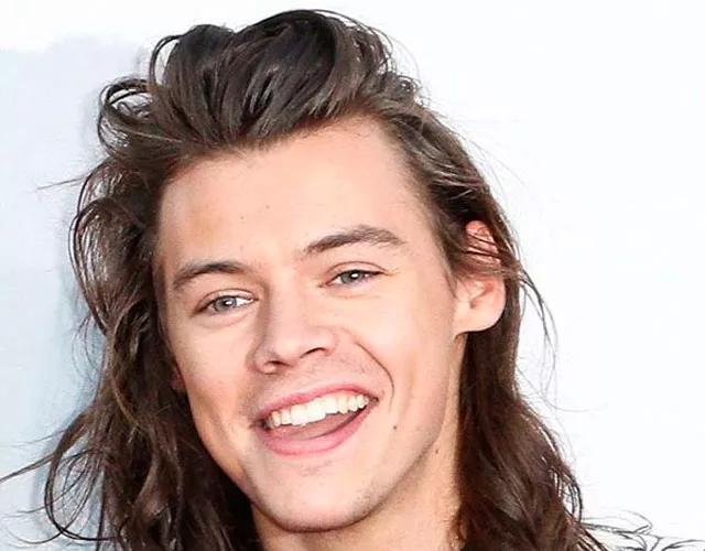 Harry Styles reunión One Direction