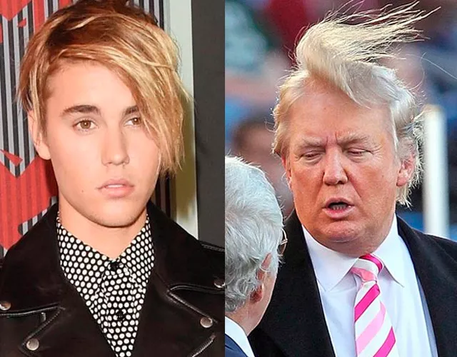 Justin Trump