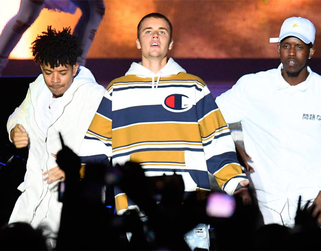 Justin Bieber vuelve a Instagram Justin Bieber vuelve a Instagram