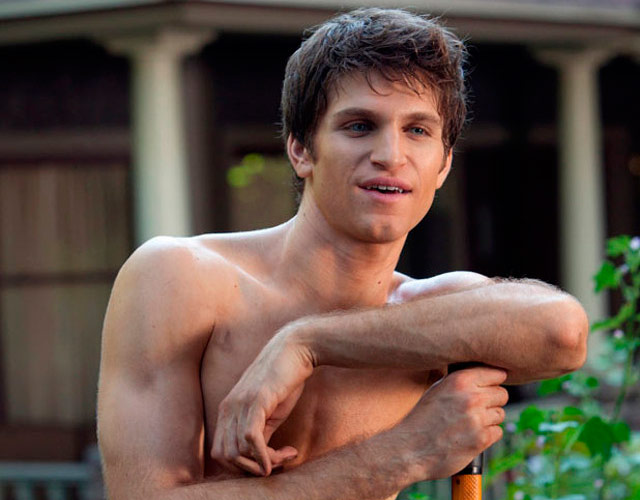 Keegan Allen sin camiseta: el actor abandona 'Pretty Little Liars'