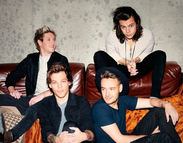 ¿Reunión de One Direction? Su web oficial lo anuncia ¿Reunión de One Direction? Su web oficial lo anuncia