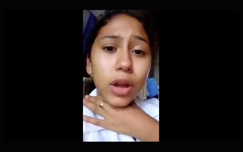 Su rap de desamor se hace viral y ahora todos piensan que ha muerto Su rap de desamor se hace viral y ahora todos piensan que ha muerto