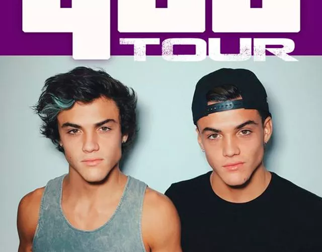 Dolan Twins España