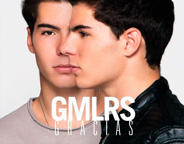 Gemeliers estrenan 'Gracias', nuevo vídeo para dar las gracias a sus fans