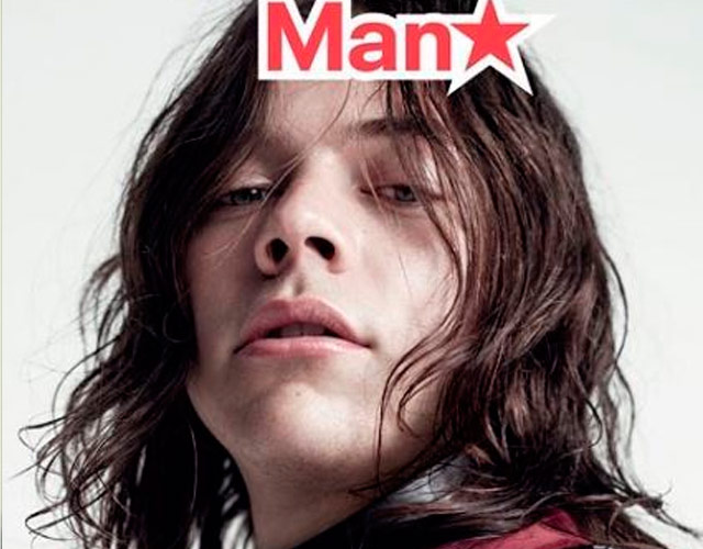 Harry Styles habla sobre el fin de One Direction Harry Styles habla sobre el fin de One Direction