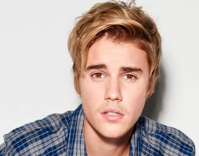 Justin Bieber España