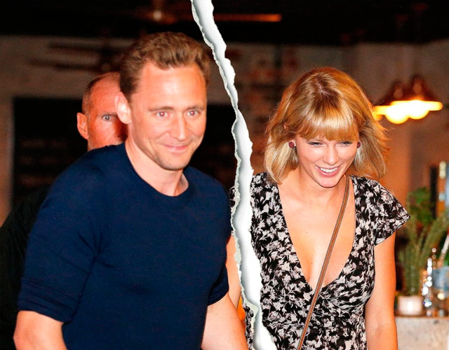 ¿Por qué han roto Taylor Swift y Tom Hiddleston? ¿Por qué han roto Taylor Swift y Tom Hiddleston?