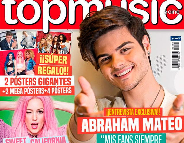 Cierra la revista Top Music & Cine