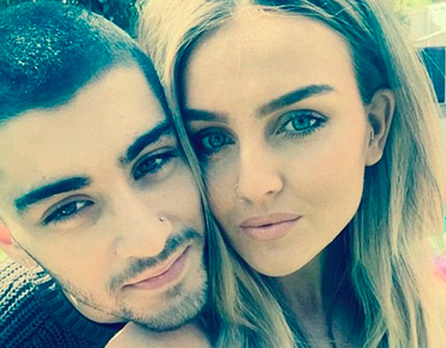 Perrie Edwards de Little Mix fingió orgasmos en la cama con Zayn Malik Perrie Edwards de Little Mix fingió orgasmos en la cama con Zayn Malik