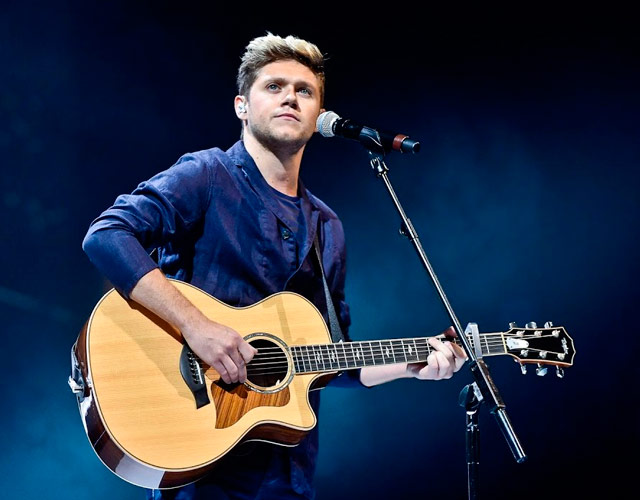 Niall Horan, Shawn Mendes o Little Mix actúan en Radio 1's Teen Awards 2016 Niall Horan, Shawn Mendes o Little Mix actúan en Radio 1's Teen Awards 2016