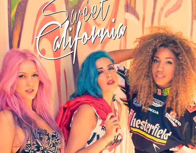 Sweet California comeback