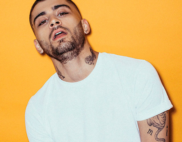 Zayn Malik habla de sexo y One Direction en su libro Zayn Malik habla de sexo y One Direction en su libro