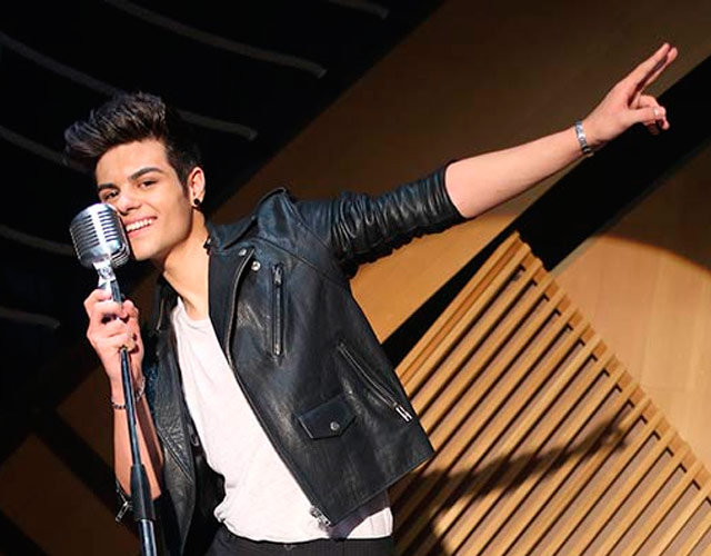 Las 5 mejores canciones de Abraham Mateo Las 5 mejores canciones de Abraham Mateo