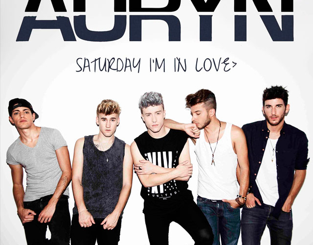 Las 5 mejores canciones de Auryn Las 5 mejores canciones de Auryn
