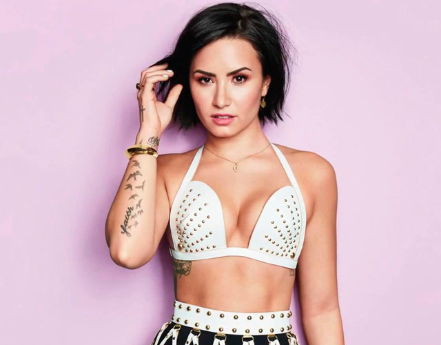Las 5 mejores canciones de Demi Lovato