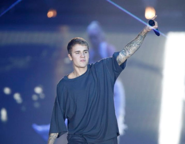 Esto fue todo lo que pasó en los AMAs 2016 Esto fue todo lo que pasó en los AMAs 2016