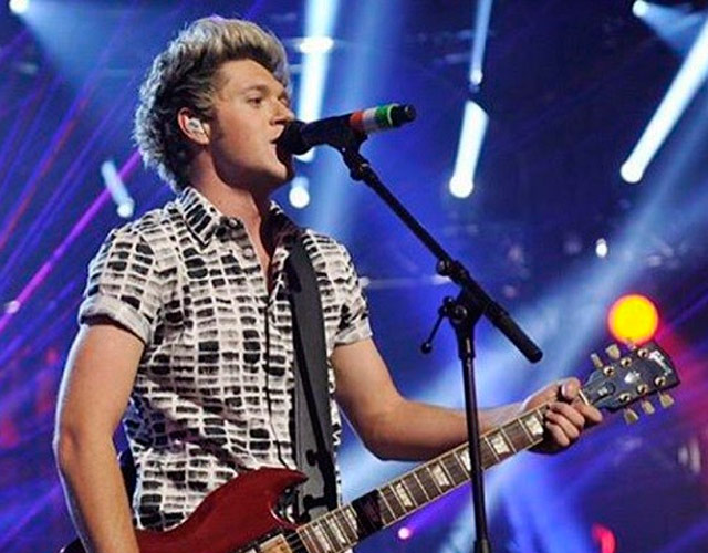 Niall Horan: "One Direction volverá" Niall Horan: "One Direction volverá"