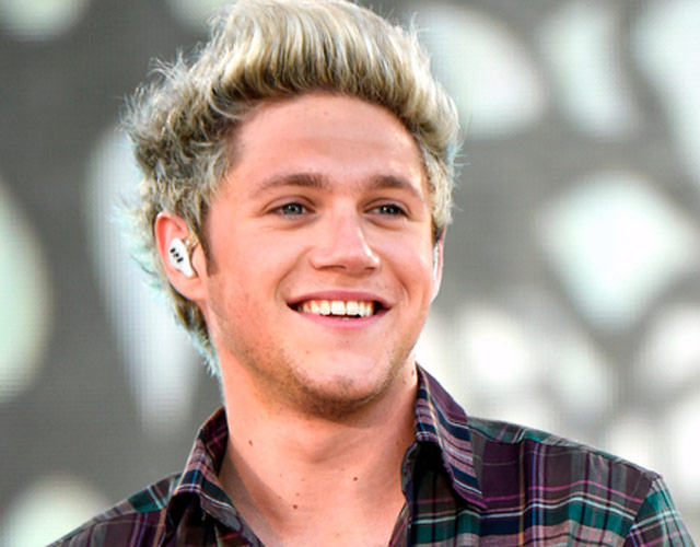 Niall Horan habla del regreso de One Direction Niall Horan habla del regreso de One Direction