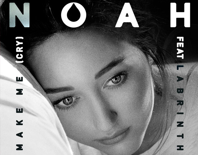 Noah Cyrus, hermana de Miley Cyrus, lanza su primer single Noah Cyrus, hermana de Miley Cyrus, lanza su primer single
