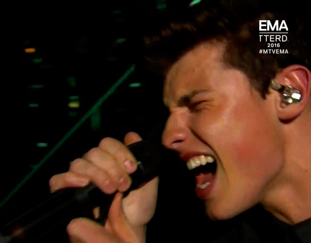 Esto fue todo lo que pasó en los MTV EMAs 2016 Esto fue todo lo que pasó en los MTV EMAs 2016