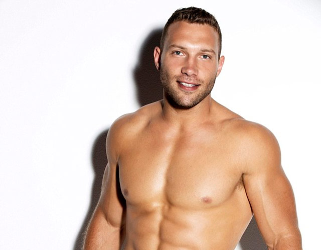 Las mejores fotos de Jai Courtney sin camiseta