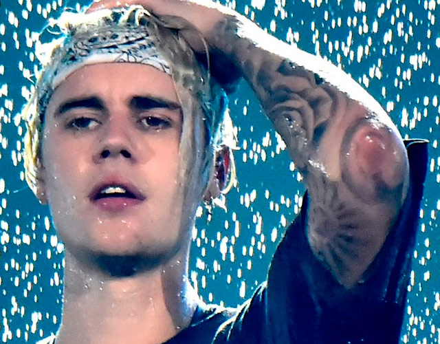 Justin Bieber, detenido si visita Argentina Justin Bieber, detenido si visita Argentina