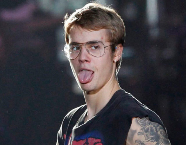 Justin Bieber, rey de Spotify España en 2016 Justin Bieber, rey de Spotify España en 2016