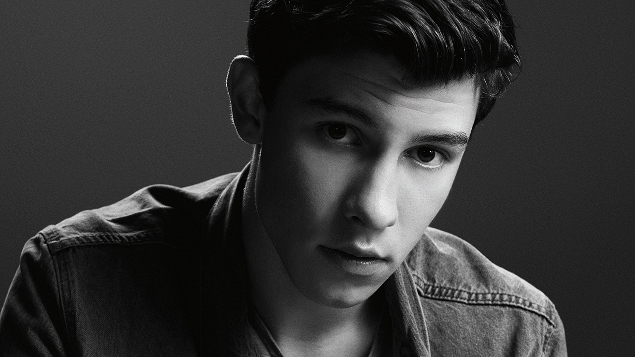 Las 5 mejores canciones de Shawn Mendes