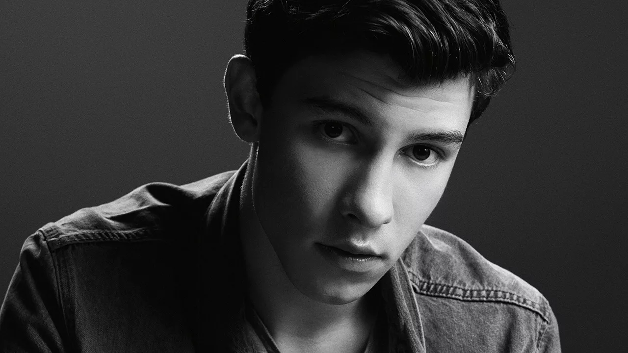 las 5 mejores canciones de shawn mendes