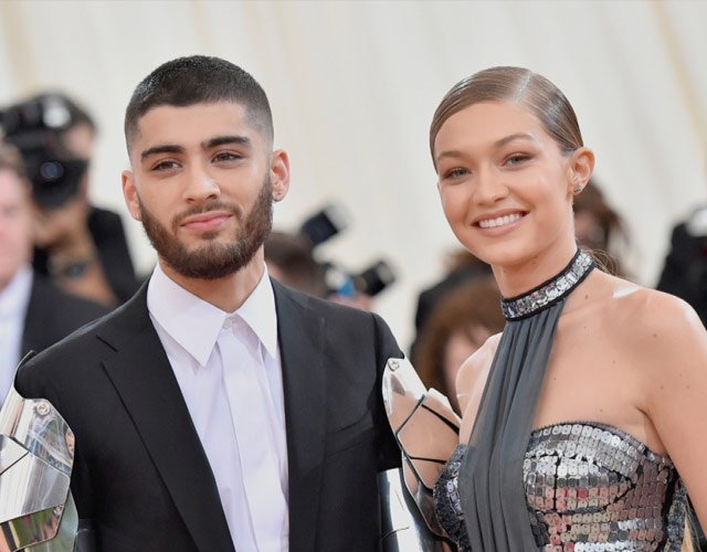 Zayn Malik pide matrimonio a Gigi Hadid y ella dice no Zayn Malik pide matrimonio a Gigi Hadid y ella dice no