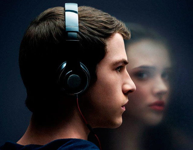 '13 Reasons Why', la serie de Selena Gómez para Netflix '13 Reasons Why', la serie de Selena Gómez para Netflix