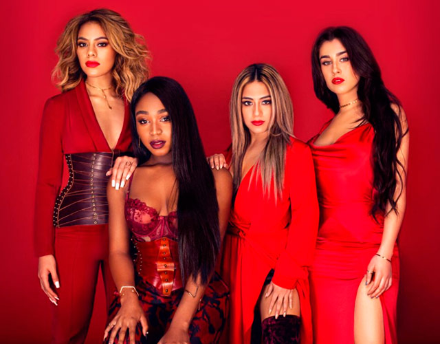 La sospechosa cancelación de la actuación de Fifth Harmony en NHL All Star Game