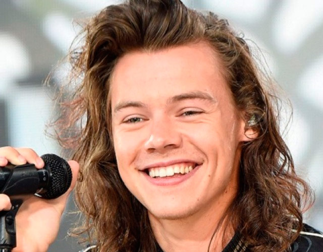 La desaparición de Harry Styles preocupa a sus fans La desaparición de Harry Styles preocupa a sus fans