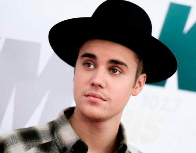 La reacción de Justin Bieber cuando le preguntan por Selena Gómez y The Weeknd La reacción de Justin Bieber cuando le preguntan por Selena Gómez y The Weeknd