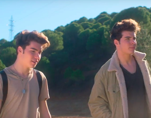 Gemeliers estrenan vídeo para 'Qué Es Lo Que Te Falta'