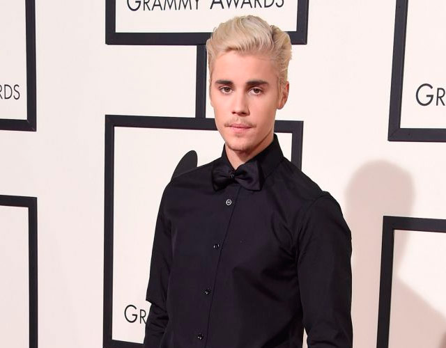 Justin Bieber boicotea los Grammy 2017 Justin Bieber boicotea los Grammy 2017