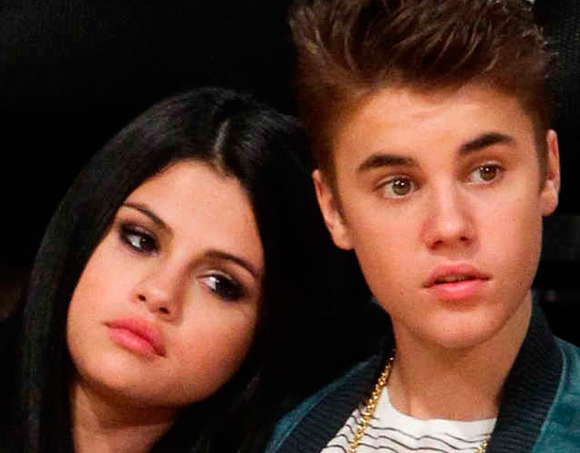 Selena Gómez está harta de Justin Bieber Selena Gómez está harta de Justin Bieber