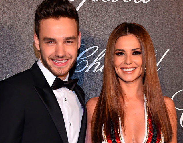 Liam Payne y Cheryl Cole ya son padres Liam Payne y Cheryl Cole ya son padres