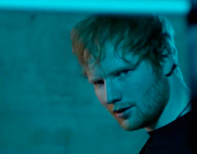 2 meses de cárcel por poner 'Shape Of You' de Ed Sheeran en bucle