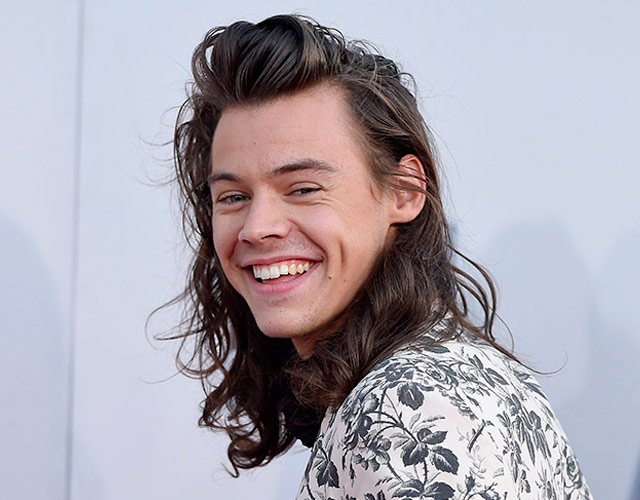 El intrigante anuncio de Harry Styles en solitario El intrigante anuncio de Harry Styles en solitario