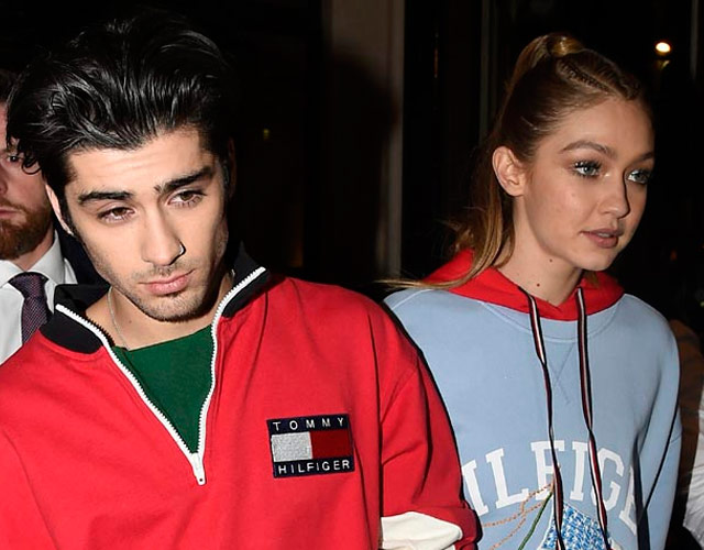 Zayn Malik y Gigi Hadid, ¿boda a la vista? Zayn Malik y Gigi Hadid, ¿boda a la vista?