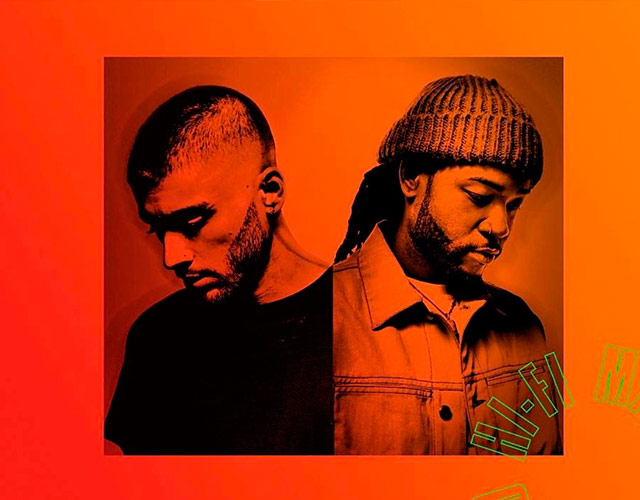Zayn estrena 'Still Got Time', nuevo single Zayn estrena 'Still Got Time', nuevo single