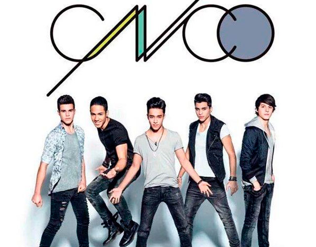 CNCO, primeros confirmados del Coca-Cola Music Experience 2017 CNCO, primeros confirmados del Coca-Cola Music Experience 2017