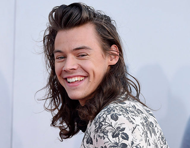 Escucha 'Ever Since New York' de Harry Styles