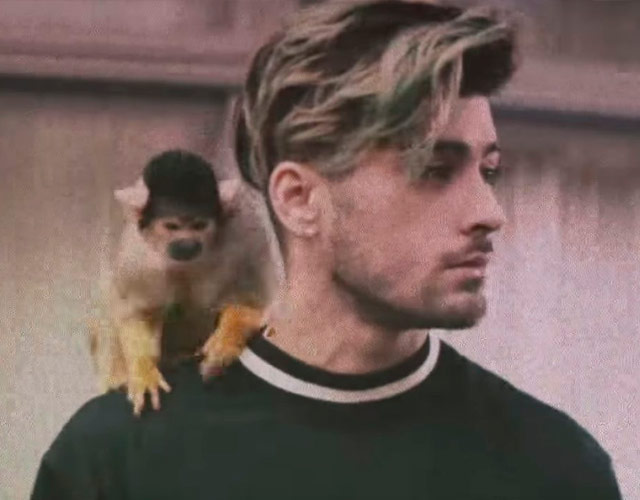 Zayn Malik estrena vídeo para 'Still Got Time'