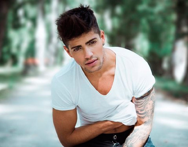 David Lafuente de Auryn publica su primera novela, 'La Negra Historia De Jimmy Mortimer' David Lafuente de Auryn publica su primera novela, 'La Negra Historia De Jimmy Mortimer'