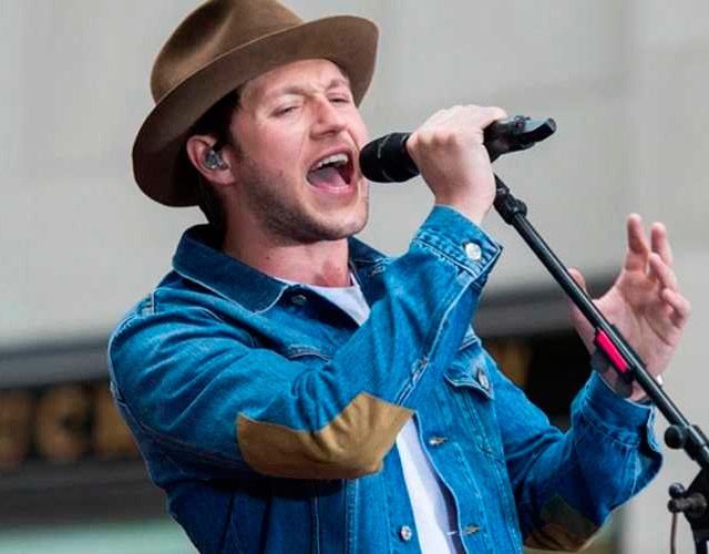Escucha 'On The Loose', nueva canción de Niall Horan Escucha 'On The Loose', nueva canción de Niall Horan